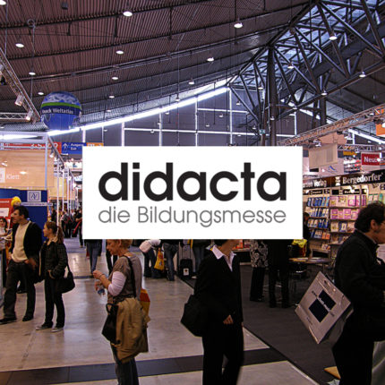 Didacta - Die Bildungsmesse