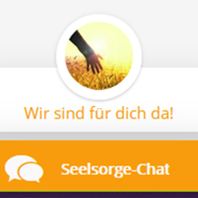 Seelsorge-Chat